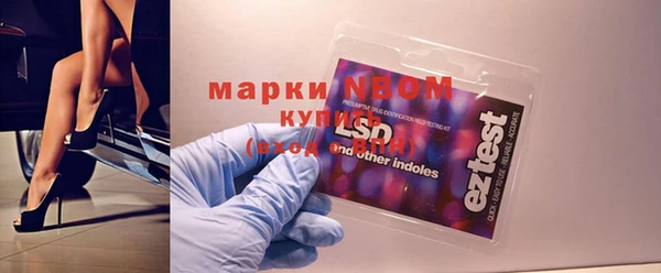 крисы Алексин